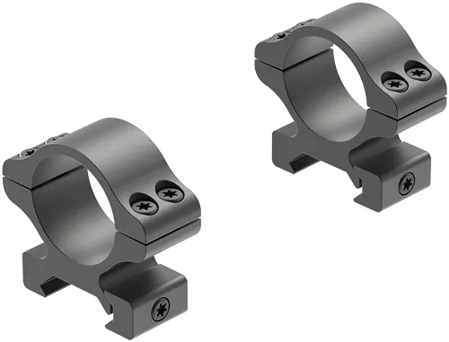 Rifleman Rings Gen2 30mm Med Matte