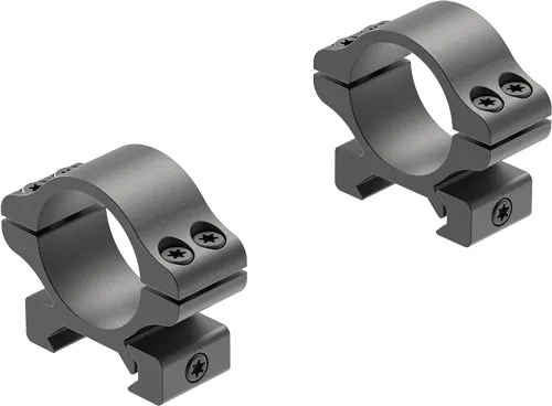 Rifleman Rings Gen2 1" Low Matte