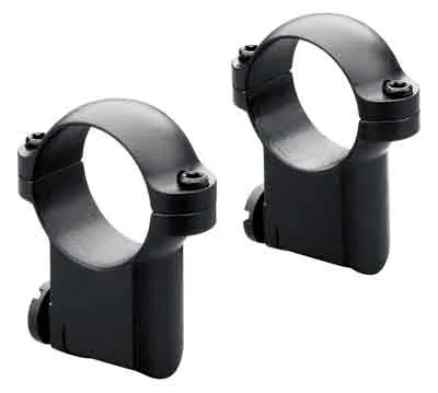 Leupold RINGMOUNTS FOR RUGER #1 & 77/22 ...