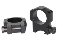 Leupold Rings 30mm Mark 4 High (Aluminum) Mat
