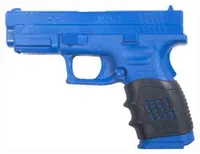 Pachmayr Tactical Grip Gloves Semi Auto Grips 05170