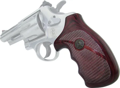 Renegade Laminate Revolver 63040