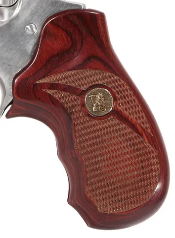 PACHMAYR LAMINATED WOOD GRIPS RUGER SP10...