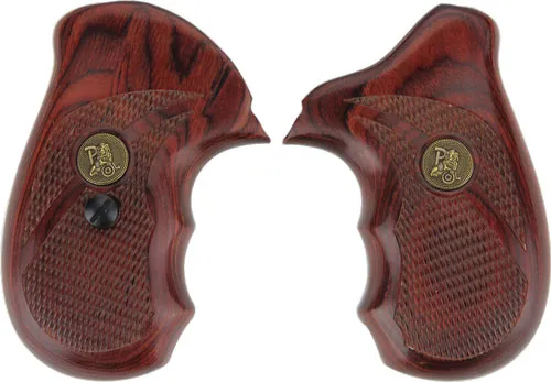 Taurus 85 Rosewood Grip 63080