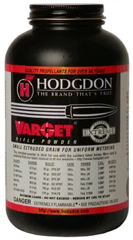 Extreme Varget VAR1