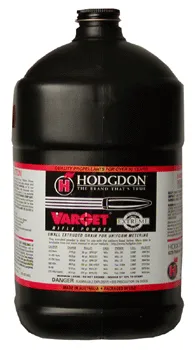 VAR8 Extreme Varget Smokeless Rifle 8 lb...
