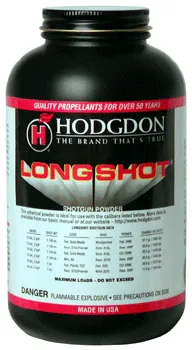 Pistol/Shotgun Longshot LS1