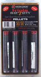 Triple Seven Pellets 50/50 T7BP5050