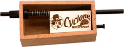 QUAKER BOY TURKEY CALL PUSH BUTTON THE C...