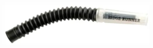 QUAKER BOY DEER CALL GRUNT TUBE RIDGE RU...