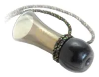 QUAKER BOY DEER CALL SNORT WHEEZE "WEEZZY"
