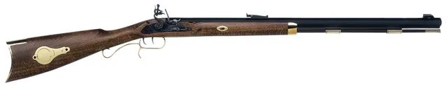 TRADITIONS HAWKEN WOODSMAN .50 CAL FLINT...