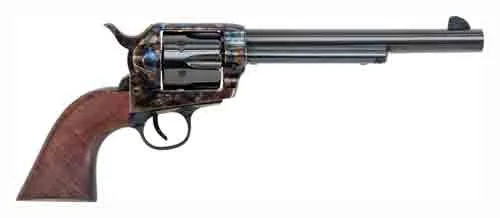 TRADITIONS 1873 SAA .45LC 7.5" REVOLVER ...