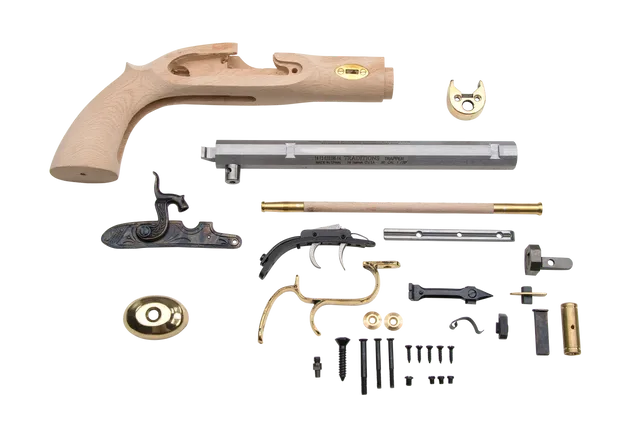 Trapper Pistol Kit KPC51002