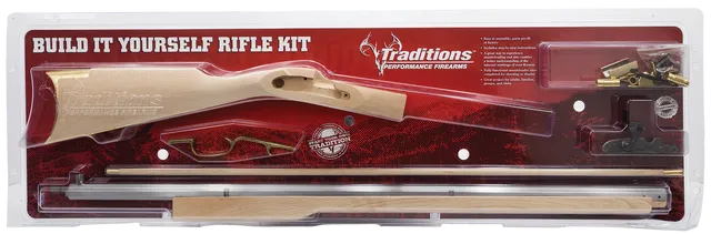 Kentucky Rifle Kit KRC52206