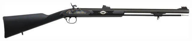 TRADITIONS DEERHUNTER RIFLE PERCUSSION ....