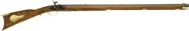 TRADITIONS DELUXE KENTUCKY RIFLE PERCUSS...