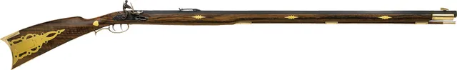 TRADITIONS PENNSYLVANIA RIFLE FLINTLOCK ...