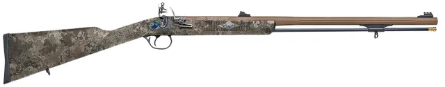 TRA PA PELLET FLINT 50CA VEIL