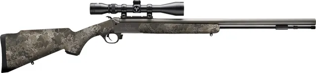TRADITIONS NITROFIRE .50 CAL 26" 3-9X40 ...