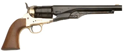 1860 Colt Army FR18601
