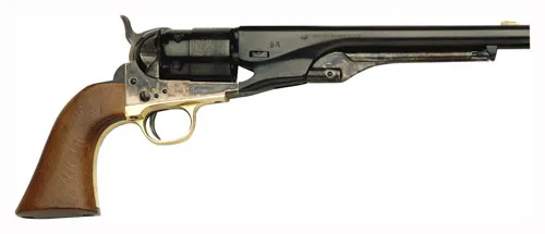 1860 Army 44 FR18602
