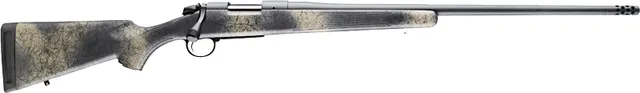 BERGARA RIDGE WILDERNESS 308WIN *BRAND N...