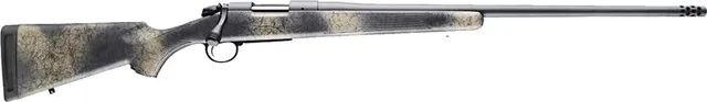 BERGARA RIDGE WILDERNESS 7MMPRC *BRAND N...