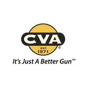 CVA CASCADE LR HUNTER 308 22" CAMO