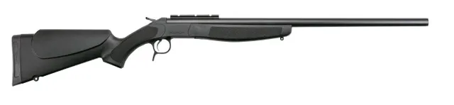 Connecticut Valley Arms Scout Standard