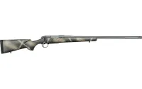 Bergara Premier Highlander