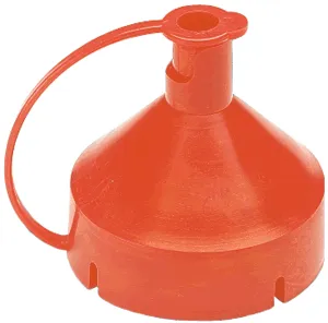 Snap On Powder Funnel Top AC1385