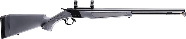 CVA WOLF V2 209M 50CAL 24" PIC RAIL BLUE...