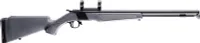 CVA WOLF V2 209M 50CAL 24" PIC RAIL BLUED/GREY SYNTHETIC