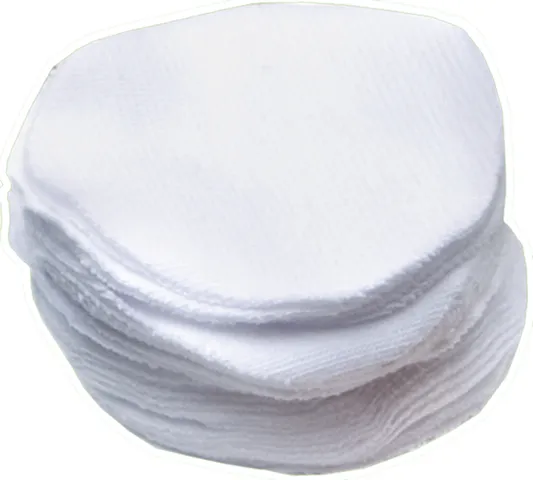 Cleaning Patches 2-inch AC1455C