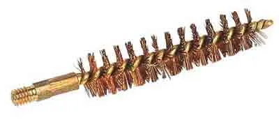 Blackpowder Cleaning Brushes and Jag AC1...