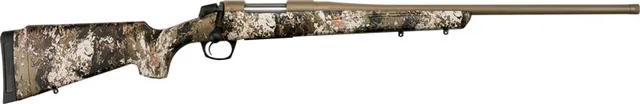 Connecticut Valley Arms Cascade Camo