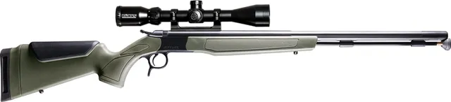 CVA OPTIMA 50 CAL/300 AEROLITE 26IN FLUT...