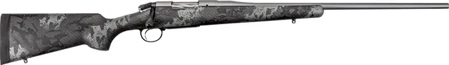 Bergara Premier Mountain 2.0