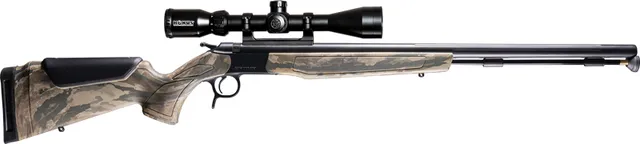 CVA OPTIMA 50 CAL/300 AEROLITE 26IN FLUT...