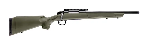 CVACascade Short Barrel