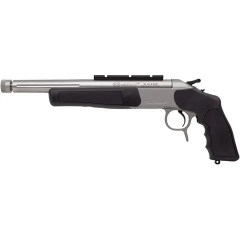 Connecticut Valley Arms Scout Pistol
