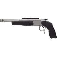 Connecticut Valley Arms Scout Pistol