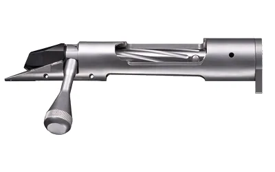 BERGARA SHORT ACTION STD FACE