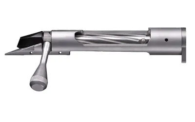 BERGARA LONG ACTION MAG FACE