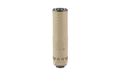 Bergara BTI30 .30 Caliber Titanium Suppr...