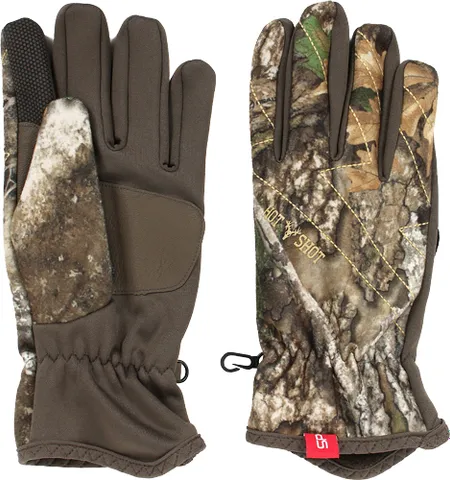 HOT SHOT ERUPTION STORMPROOF GLOVE REALT...