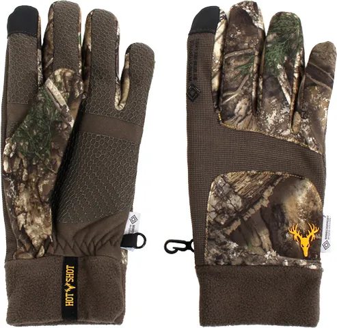 HOT SHOT KODIAK GLOVE WITH WINDSTOPPER R...