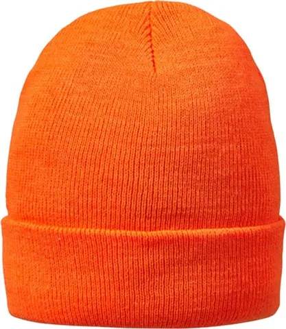 HOT SHOT ESSENTIALS KNIT CAP COMMANDER B...