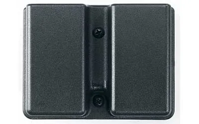 Uncle Mikes UM KYDEX MAG CASE DBL CARD